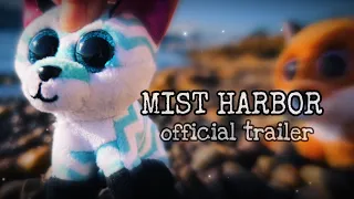 Mist Harbor | beanie boo short film (TRAILER)