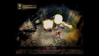 Let's Play Baldur's Gate: Dark Alliance 2 -29- Red Queen