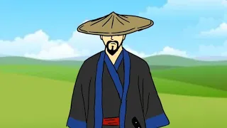 tuam leej kuab animation