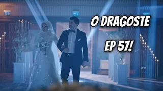 NUNTĂ MARE! Fatih și Görkem se căsătoresc! O dragoste episodul 57!