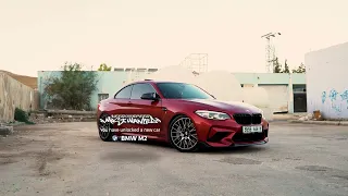 BMW M2 competition Need for speed most wanted edition 🔥