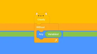 Scratch Gravity Without Variables