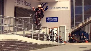 BMX - BRIGHTON AINT READY 2015 BONUS