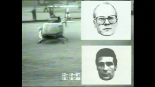 Crimewatch UK, prison helicopter escape 1987