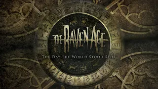 The Raven Age - The Day the World Stood Still (Official Audio)