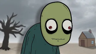 Salad Fingers Swears