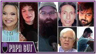 Dangerous YouTube Channel | Is Trisha Paytas A Good Mom? | The Rise Of Incels | Dennis Prager Is Sus