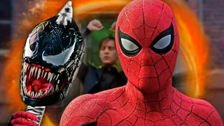 Why No Way Home Worked where Spider-Man 3 Failed | One v One