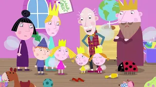 Ben and Holly’s Little Kingdom | Season 2 | Episode 50| Kids Videos