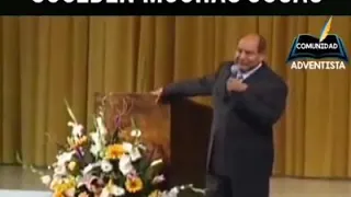 Mensajes cristiano. Cunando la Iglesia ora. Pastor Alejandro Bullón