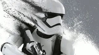 Star Wars - Empire Stormtrooper Army THEME SONG