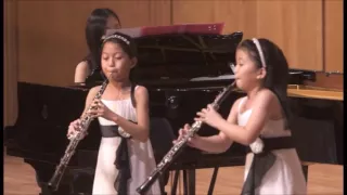 Tomaso Albinoni Concerto oboe