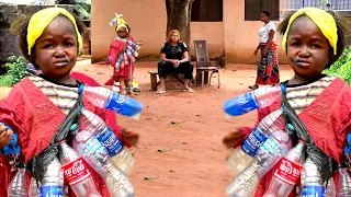 THE MAD TWINS { HIT MOVIE} BEST OF EBUBE OBIO & RECHAEL OKONKWO 2024 LATEST NOLLYWOOD NIGERIAN MOVIE