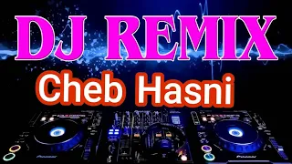 Cheb Hasni - Ga3 Rjal Likayn - الشاب حسني كـاع الرجال لي كاين- REMIX DJ SALAH 2021 🧿🎼