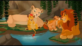 Lion King Tribute by KingSimba(SORRY IF IT TOO LONG)