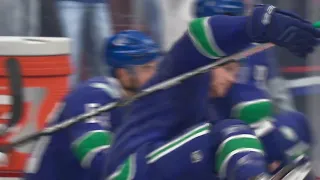 (simulation) Carolina Hurricanes @ Vancouver Canucks - Dec. 12th, 2021