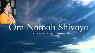 Om Namah Shivaya Japa - Meditation - Shiva Mantra Chanting| Shiva Chants| Indian Devotional Chanting