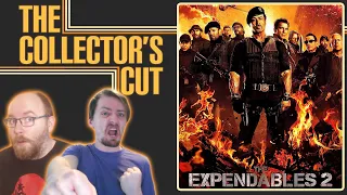 Hey, This One is Much Better [The Expendables 2 (2012) Movie Review]