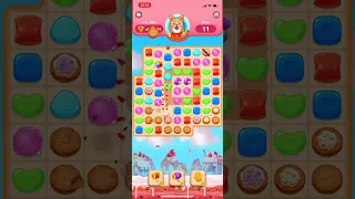 Shopee Candy : Level 2552 (Thailand) *3 Stars*No Booster*