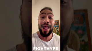 “INOUE BEEN BAD; JAPAN’S GOAT” - KEITH THURMAN REACTS TO NAOYA INOUE KNOCKING OUT STEPHEN FULTON