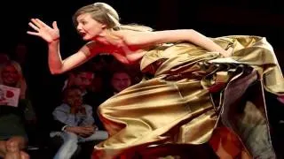 CANNES FESTIVAL 2014 Top Ten Dresses Women by Fashion Channel