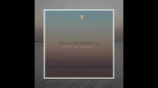 Nocturnal Sessions  -  15 minutes of relaxing solo piano 🌱  #piano #peacefulmusic #sueno