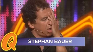 Stephan Bauer: Männer sind Hypochonder | Quatsch Comedy Club Classics