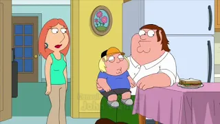 Family Guy Little Baby Chris.