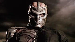 (Jason X) Jason Voorhees(Uber Jason) Scene Pack