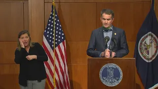 Governor Northam COVID-19 Briefing | May 4, 2020