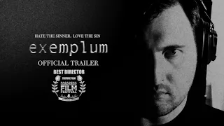 Exemplum - Official Trailer