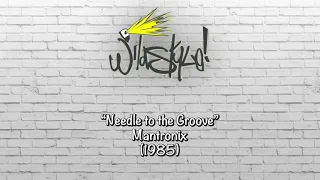 Wildstyle (GTA Vice City) - Alternate Playlist