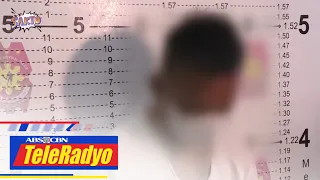 Lalaki timbog matapos mangholdap ng isang estudyante sa Maynila | Sakto (22 Mar 2023)