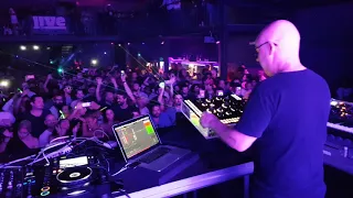 Stephan Bodzin LIVE playing Singularity | V/AGE . LIVE Lisboa 2018
