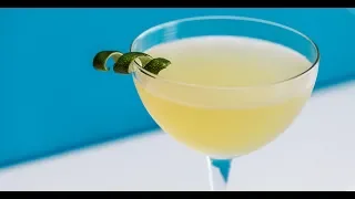 Daiquiri Cocktail Recipe - Liquor.com