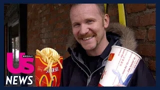 Super Size Me Director Morgan Spurlock Passes Away at 53