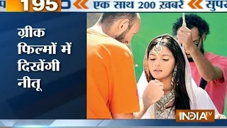 Superfast 200 September 28, 2014 - India TV