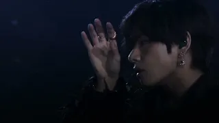 KIM TAEHYUNG - [FMV] | DERNIÈRE DANSE - INDILA