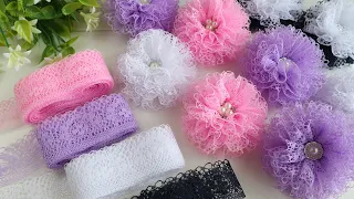 Самые популярные и продаваемые бантики! 🎀 Amazing Bows DIY