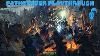 Let's Play - Pathfinder: Kingmaker Part 15