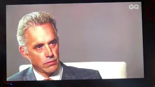 Jordan Peterson on Males vs. Modern Feminism’s View on the Patriarchy.