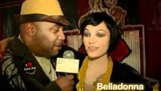 BellaDonna  on HeavenHollywood.com Exxxotica expo