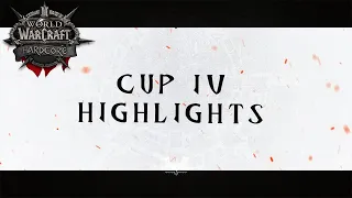 WoW Classic: Hardcore Cup IV Highlights