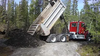 Building Our Off-grid Alaskan Cabin