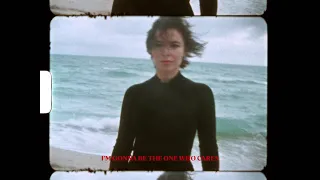 Nina Kraviz - This Time (Lyric Video)