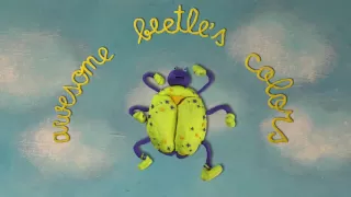 Awesome Beetle's Colors - Trailer