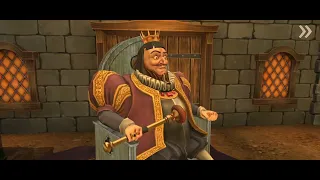 angry king prank 1 to 5 gameplay