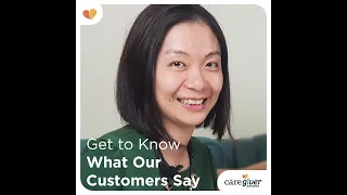 Get to Know What Our Customers Say.