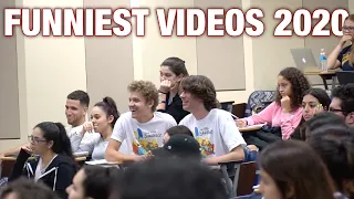 Funniest Videos 2020!