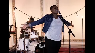 Deborah Darling Caught In Worship | Ablaze 4 Christ